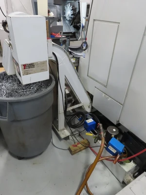 Used MORI SEIKI NL2500MC/700 5-Axis or More CNC Lathes Minnesota US | Machinesused.com #1481810