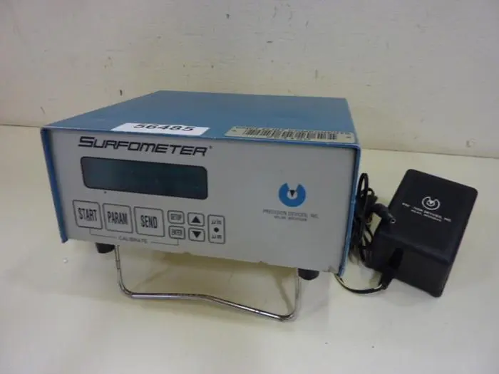 Used PRECISION DEVICES INC PDA-100-CO Misc Electrical & Power Parts Michigan US | Ideal Machinery #699734