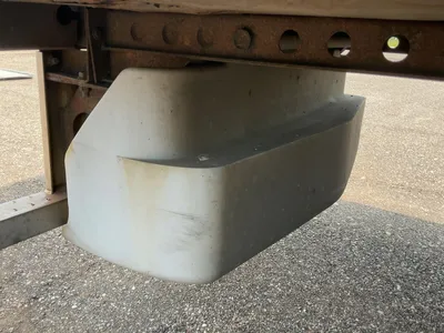 USED 2013 WABASH TRAILER