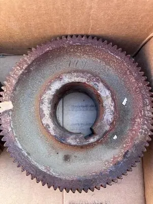 Wheatley GASO Gearbox Drive Gear Reducer PN W605036-77V