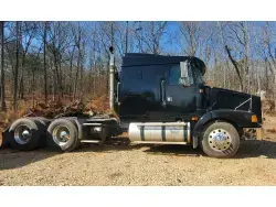 Used 1994 VOLVO WIA64T Conventional trucks Pennsylvania US | Iron Exchange Equipment Solutions #1353824