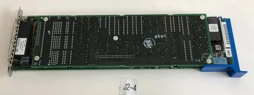 Used GE Fanuc IC647WMI920A PLC Processors Indiana US | J&J Industrial Supply #540820