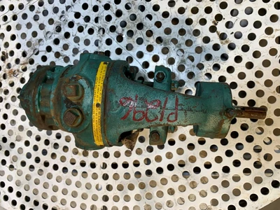 USED ROPER TYPE 15