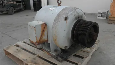 USED TAMPER 404U-2DGS