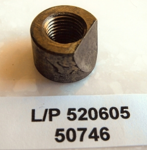 Used LAKELAND / PARKER 232 & P-232 Tube End Deburring Flaring Beading Michigan US | Ultimate Tube Bender Parts Plus #201630