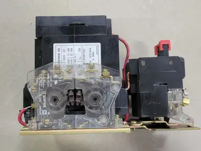 USED SQUARE D 8536SD01S