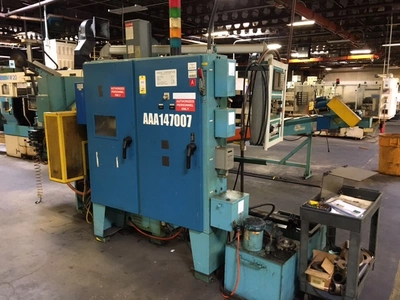 USED 2003 KINEFAC MC-25