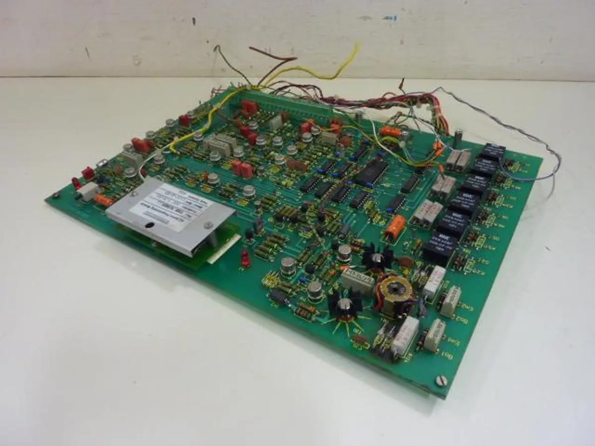 USED INDRAMAT 109-450-3201B-2