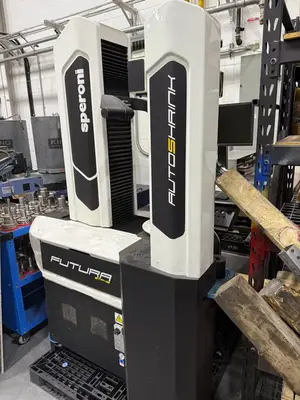 Used 2020 SPERONI FUTURA STP 46 A3 Misc Industrial Equipment Ontario CA | Aucto #782738