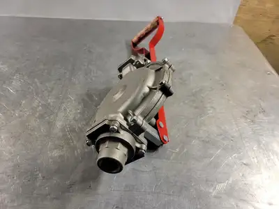 USED NUFLO R8-4