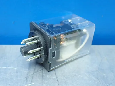 New | in-Stock DELTROL CONTROLS 20114.82 Relays & Switches | HGR 24 #739613
