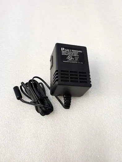POWERKING ELECTRONICS PK48-60600R POWER SUPPLY