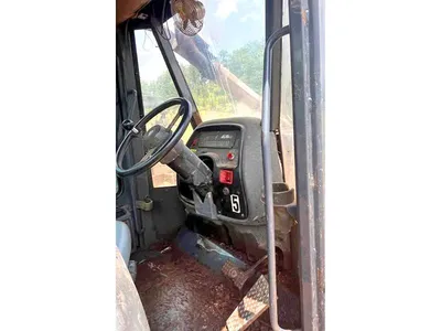 2005 JOHN DEERE 684G3 Skidder | Iron Listing (5)