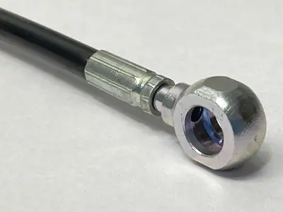 USED TRUMPF TRUMPF 107110