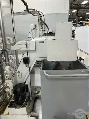 USED 2017 STAMA MT 734