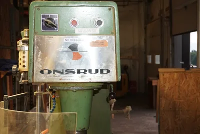 Used _UNKNOWN_ W1136 Pin Routers Ohio US | AW Machinery, LLC. #1329023