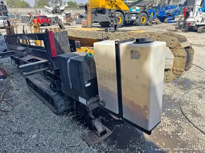Used 2013 VERMEER 2013 VERMEER D20X22 SERIES II Drill Rigs Florida US | HDD Broker #1346250