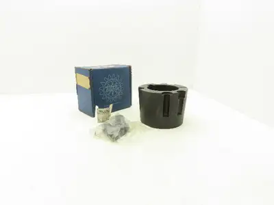 Martin 5050x4 7/16 Taper Lock Bushing 5050 Series 4 7/16" Bore 1" Keyway