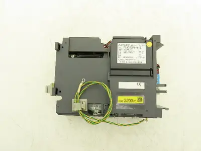 Mitsubishi Electric FCU7-MA513-43 Mazak Numerical Control System Processor