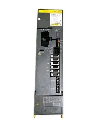 Used FANUC FANUC Servo Drives Missouri US | Up Time Machines #785139