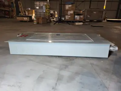 USED SIEMENS EQ412100