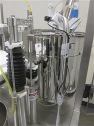 Used M&O _UNKNOWN_ Vial Fillers Connecticut US | DMC Industries #1281856