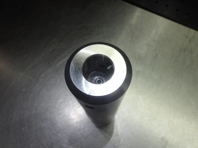 Wohlhaupter MVS50 To MVS40 Modular Reducer 200mm Pro 519002 (LOC2708A)