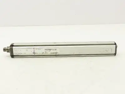 Used BALLUFF _UNKNOWN_ Sensors Indiana US | Arrow Industrial #1316802