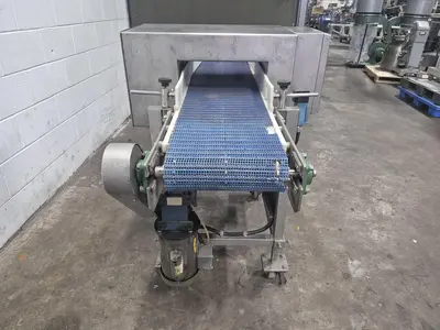 USED LOMA SYSTEMS SUPERSCAN