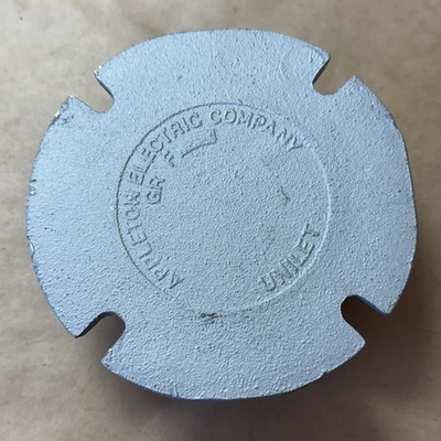NEW Appleton AAC-75