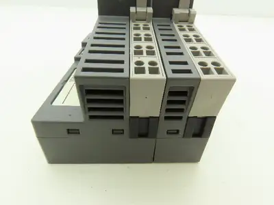 Allen Bradley 1734-AENT Point I/O Ethernet IP  Ser A F/W 2.003 w/1734-EP24DC