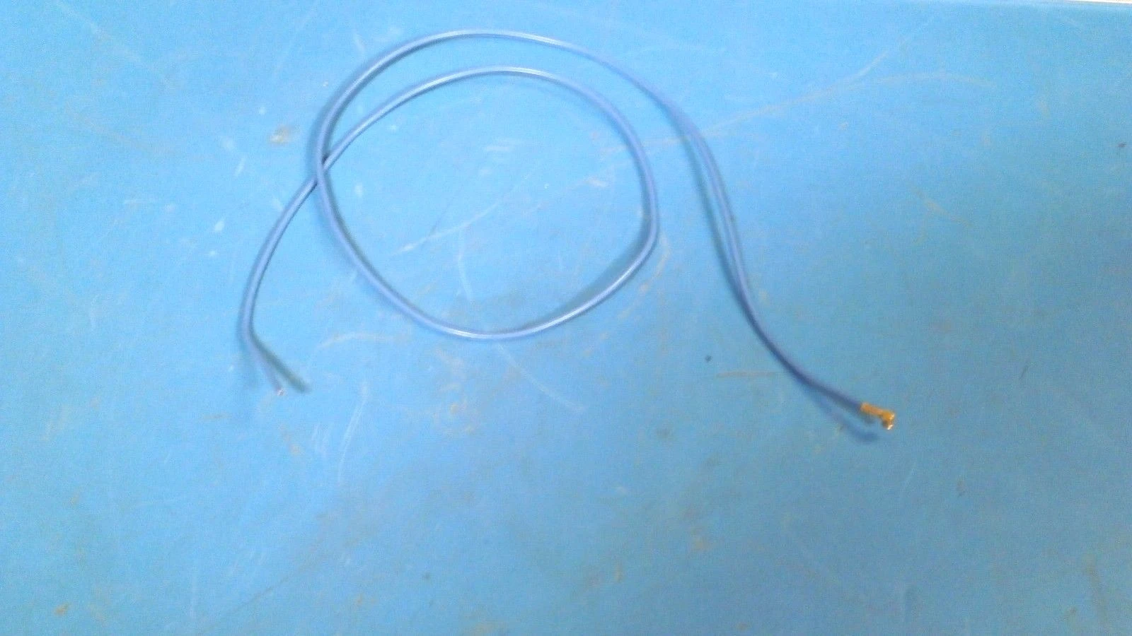 NEW MCX OSX 25" RF CABLE MCX OSX CABLE FEMALE