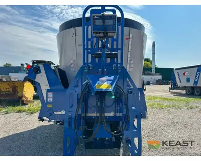 Used PENTA _UNKNOWN_ Feeder Wagons Iowa US | Keast Enterprises #1360430