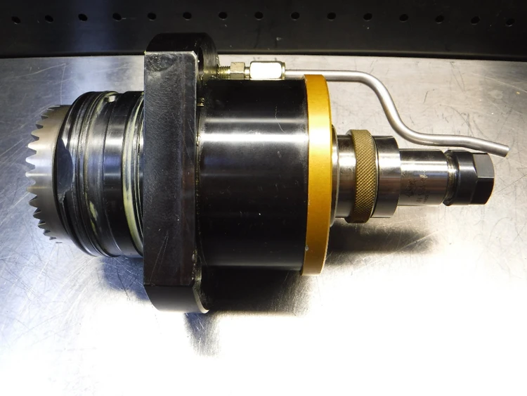 Used EMISSA _UNKNOWN_ Parts Michigan US | Superior Machine & Tool Inc #209252