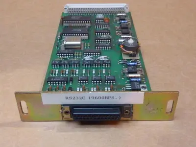 USED MARPOSS 6321321000