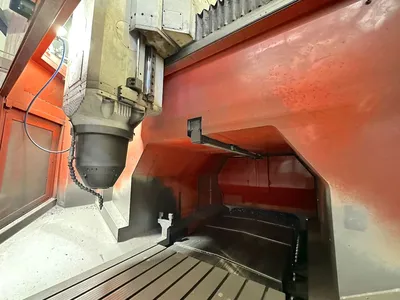 Used FPT DINO Vertical Machining Centers (5-Axis or More) IT | Gamba Macchine Srl #1281148