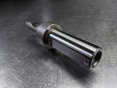 Kennametal KSEM .625" Coolant Thru Indexable Drill KSEM0625R1SSF075 (LOC2870A)