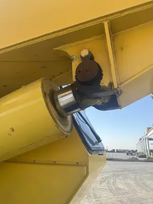 USED 1997 TEREX T340