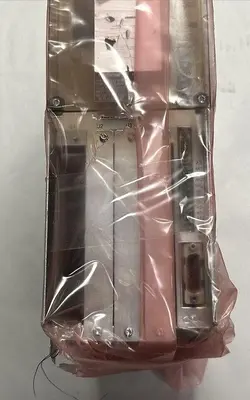USED INDRAMAT DDS02.2-W100-BE12-01-FW