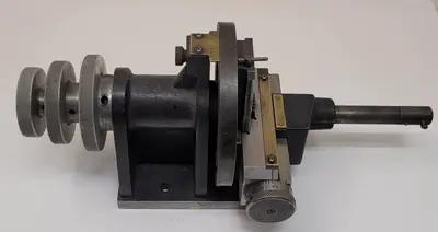 Used THREADWELL TANGI-MATIC DRESSER Misc Industrial Equipment Kentucky US | Aucto #686608