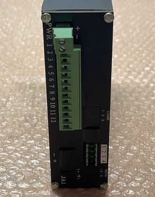 NEW Weschler Instruments BG252