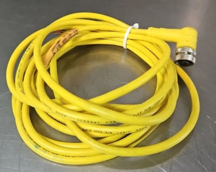 Used Woodhead _UNKNOWN_ Cable & Wire South Carolina US | Palmetto Automation #1162857