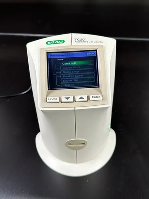 USED Bio-Rad TC20