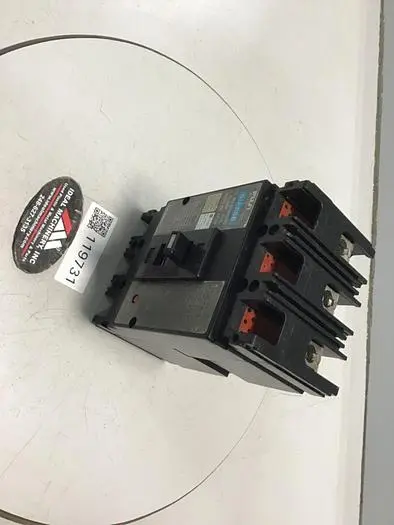 Used FUJI ELECTRIC BU-ESB3030 Circuit Breakers Michigan US | Ideal Machinery #685491