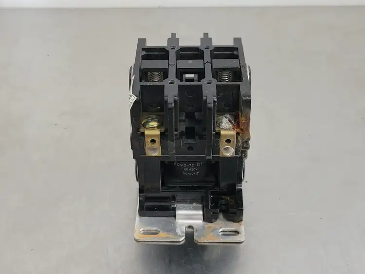 Used TELEMECANIQUE EB220BA Switchgears British Columbia CA | Lenmark #241264