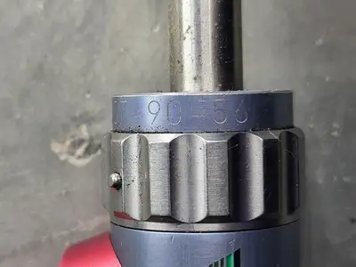 USED GENERAL ELECTRIC RZ10-57-90-56