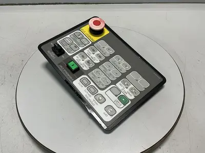 USED MEIKI 8368289