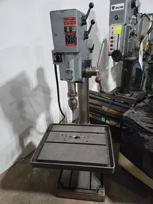 Used BOICE CRANE 24200 Misc Industrial Equipment Kentucky US | Aucto #686690