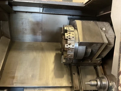 2012 DOOSAN PUMA 300C CNC Lathes | Toolquip, Inc. (4)