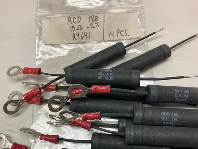 New | in-Stock RCD R9641 Miscellaneous Equipment (Electrical & Power) | Surplus Asset Holdings #1193784